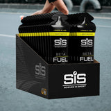 SIS Gel Beta Fuel + Notropics Apple 60 ml INT10 1 x 30