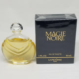 Lancome Magie Noire Lancome 1.0 oz 30ml Eau De Toilette SPLASH (Old Formula) Very RARE