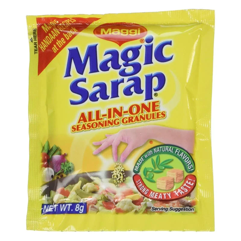 Maggi Magic Sarap - All in one seasoning 8g x 36 sachets