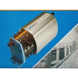 Blue Diamond Pumps X87-721 MaxiBlue and Reservoir 208-230V 3.7 GPH