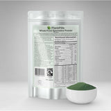 PlantPills 1kg PlantPills Whole Food Spermidine Powder Lab Verified at 240mg/250g