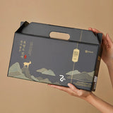 Annals of the Emperor, eel product, black goat essence 30 packets, 30 pieces, 70ml / 황제실록 장어품은 흑염소진액 30포, 30개, 70ml