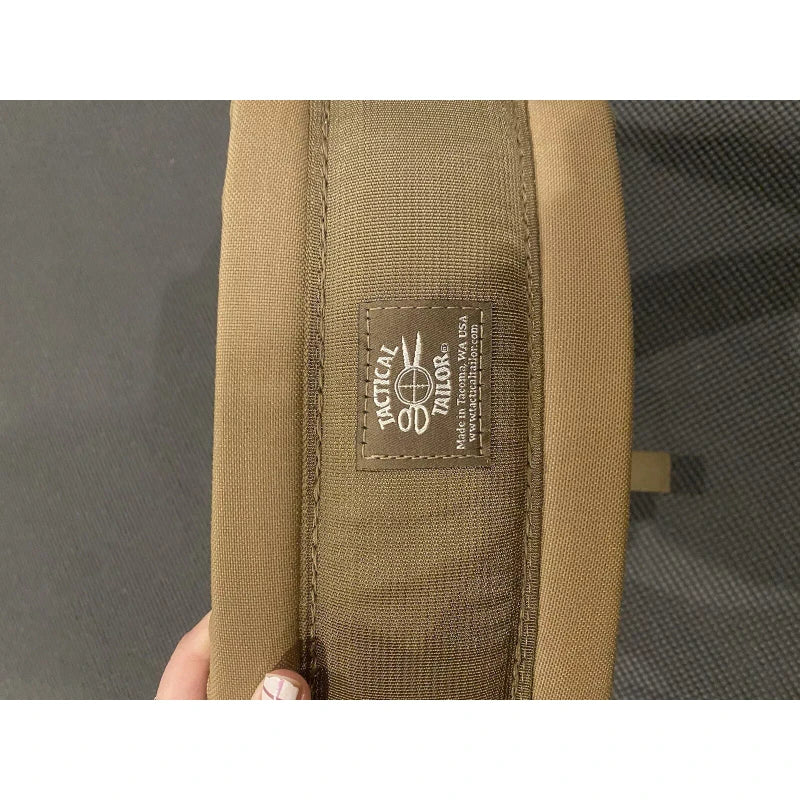 NEW Tactical Tailor Super Belt  MALICE /ALICE Pack - Coyote Brown