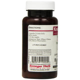 Kroeger Herb Black Radish and Parsley Capsules, 100 Count