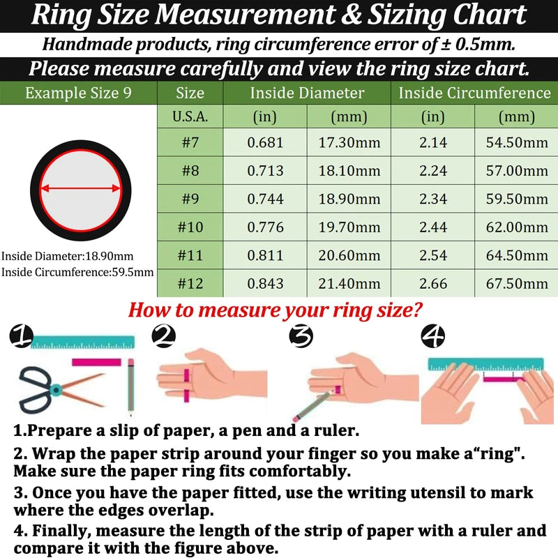 Tungsten Ring Digital Business Card - Waterproof NFC Ring - Social Media Sharing & Instant Contact - Tap to Share NFC - iOS and Android(Gold-#11)