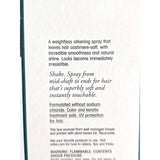Oribe Soft Dry Conditioner Spray 5.3 oz