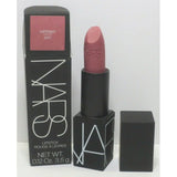NARS Lipstick Rouge A Levres- CATFIGHT-  Matte-  0.12oz/ 3.4g NEW in box - notes