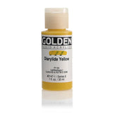 Golden Fluid Acrylics 30ml - PRUSSBLH