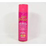 Soft & Beautiful Ultimate Conditioning Sheen Hair Spray Aerosol 11.25 oz