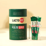 LACTO-FIT Probiotics Blood Sugar Care