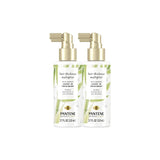 Pantene Leave in Treatment, Twin Pack, 3.7 Fl Oz