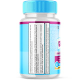 Gut Vita (5 Pack) Gut Vita, Gut Vita Digestion & Gut Health Probiotic (300 Capsules)