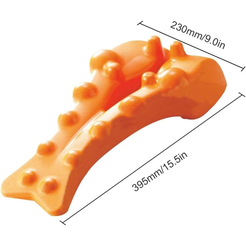 Trapezius Stretcher,Comfortable Trapezius Trigger Point,Portable Trapezius Massager,Trapezius Trigger Point for Shoulder, Neck, Upper Back, and Trapezius Muscles