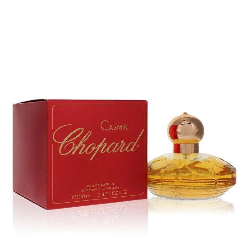 Chopard Casmir Eau De Parfum Spray By Chopard, 3.4 oz Eau De Parfum Spray