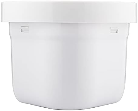 Aquagear Pitcher Replacement Water Filter – Lead, Chlorine, PFAS, Microplastics, VOCs Filter - Filter Media Made in USA