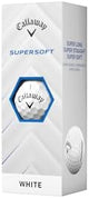 Callaway Golf Supersoft Golf Balls