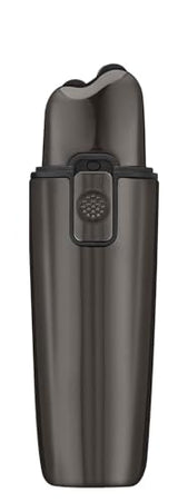 BaBylissPRO UVFOIL Double Foil UV-Disinfecting Metal Shaver