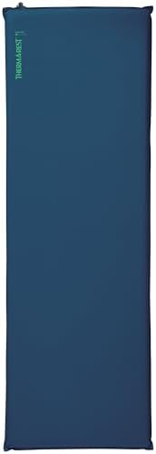 Therm-a-Rest Basecamp Self-Inflating Camping Sleeping Pad