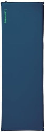 Therm-a-Rest Basecamp Self-Inflating Camping Sleeping Pad