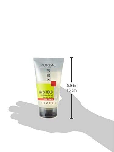 L’Oreal ParisStudio Line Invisi'Hold Extra Strength 150ml by Paris