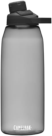 CamelBak Chute Mag BPA Free Water Bottle with Tritan Renew - Magnetic Cap
