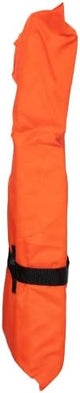 Airhead Adult Type II Keyhole Life Jacket, Multiple Colors and Sizes, Coast Guard Approved