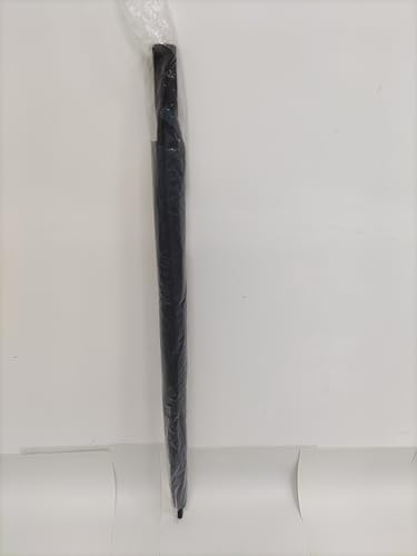 ZOMAKE Automatic Open Extra Large Golf Umbrella 51/54/62/68 Inch, Double Canopy Vented Windproof Oversize Stick Umbrellas for Rain