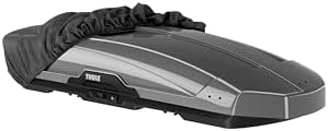 Thule Box Lid Cover