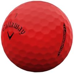 Callaway Golf Supersoft Golf Balls