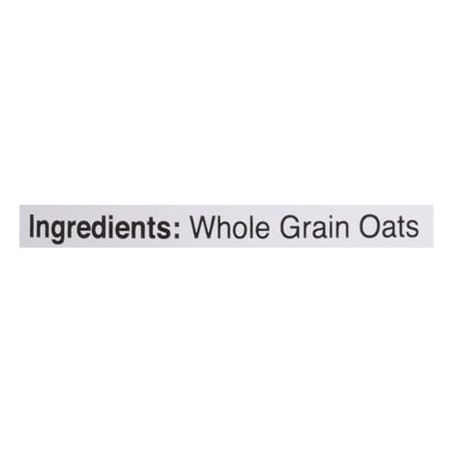McCann's Irish Oatmeal, Quick & Easy Steel Cut Oats, 24 Ounce
