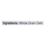 McCann's Irish Oatmeal, Quick & Easy Steel Cut Oats, 24 Ounce