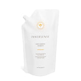 INNERSENSE Organic Beauty - Natural Pure Harmony Hairbath Shampoo | Non-Toxic, Cruelty-Free, Clean Haircare (32oz Refill Pouch)
