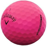 Callaway Golf Supersoft Golf Balls