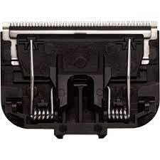 for Panasonic ER-GK80-S Body Groomer Blade for Men and Women, Unisex Wet/Dry Cordless Electric Body Hair Trimmer with 2 Comb Attachments, Multi-Directional Shaving in Sensitive Areas (Black)