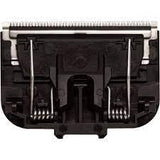 for Panasonic ER-GK80-S Body Groomer Blade for Men and Women, Unisex Wet/Dry Cordless Electric Body Hair Trimmer with 2 Comb Attachments, Multi-Directional Shaving in Sensitive Areas (Black)