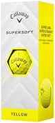 Callaway Golf Supersoft Golf Balls
