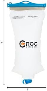 Vecto Water Container 28mm