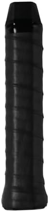 WILSON Pro Sensation Overgrip (30-Pack), Black