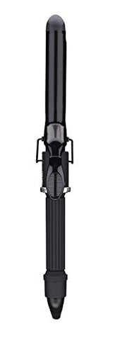 BabylissPRO Porcelain Ceramic 1" Spring Curling Iron