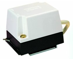 Danfoss HPA2 Actuator, 4 Wire