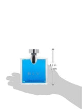 Bvlgari BLV Pour Homme Eau De Toilette Spray, 3.4 Ounce