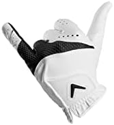 Callaway Golf Weather Spann Glove