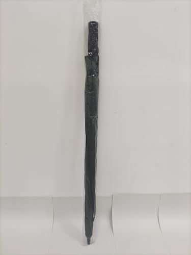 ZOMAKE Automatic Open Extra Large Golf Umbrella 51/54/62/68 Inch, Double Canopy Vented Windproof Oversize Stick Umbrellas for Rain