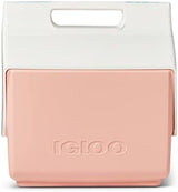 Igloo 7 Qt Hardsided Playmate Pal Lunch Cooler