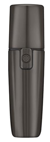 BaBylissPRO UVFOIL Double Foil UV-Disinfecting Metal Shaver