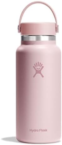 Hydro Flask 32 Oz Wide Flex Cap Trillium