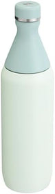STANLEY All Day Slim Bottle 20-34 OZ | Twist off Lid with Leakproof Seal | Slim Design for Travel & Gym | Insulated Stainless Steel | BPA-Free
