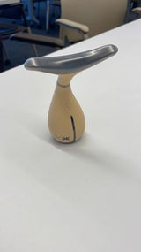 GLO24K 7 Color Light Skin Rejuvenation Neck and Face Massager