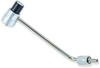 Propane Regulator Adapter Replacement for Ozark Trail 2 Burner Propane Camping Stove GCT2220W,Ozark Trail Camp Stove Regulator