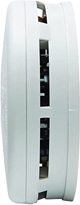 Kidde Smoke & Carbon Monoxide Detector Combo, 10-Year Battery, Replacement Alert, 4 Count (Pack of 1)